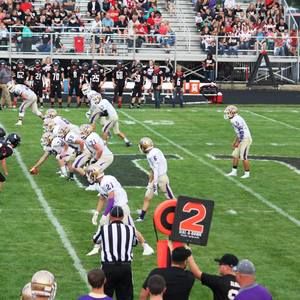 Meet your Posher, Seth